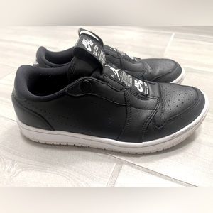 Rare air Jordan slip on shoes | size 7 | good condition